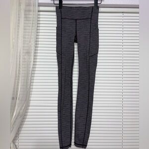 -Lululemon leggings